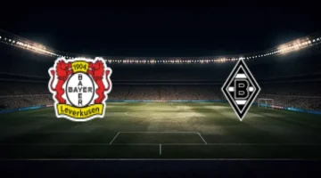 قمة الدوري الألماني.. موعد لقاء باير ليفركوزن وبوروسيا مونشنجلادباخ والناقل الحصري للمواجهة